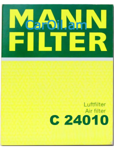 MANN-FILTER C 24010
